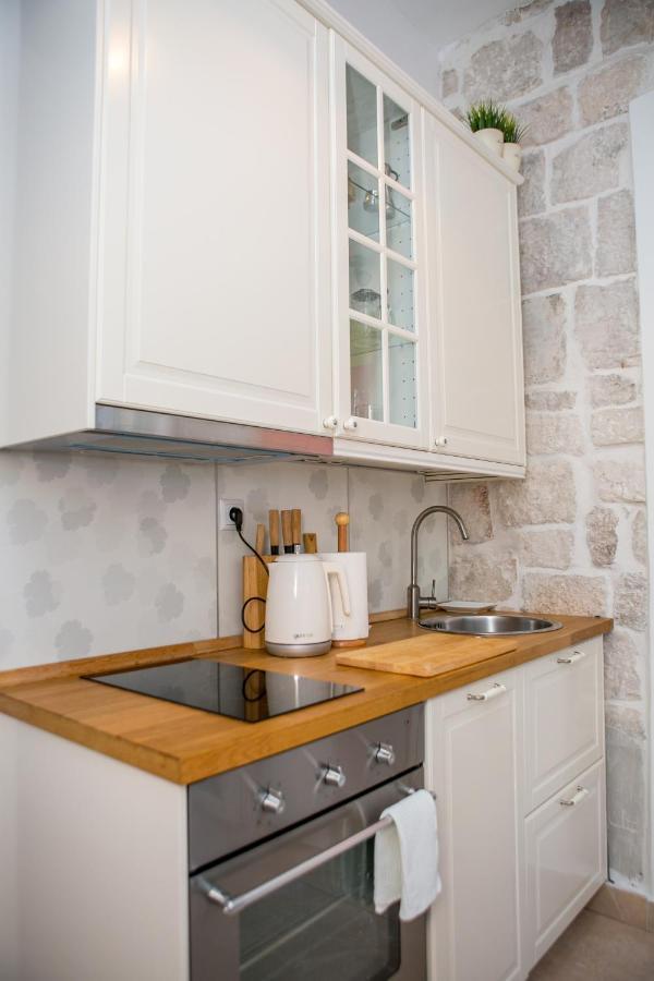 Kanavelic Place - Old Town Korcula Exterior photo
