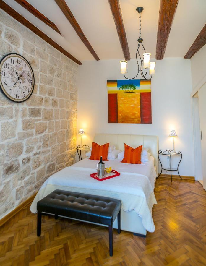 Kanavelic Place - Old Town Korcula Exterior photo