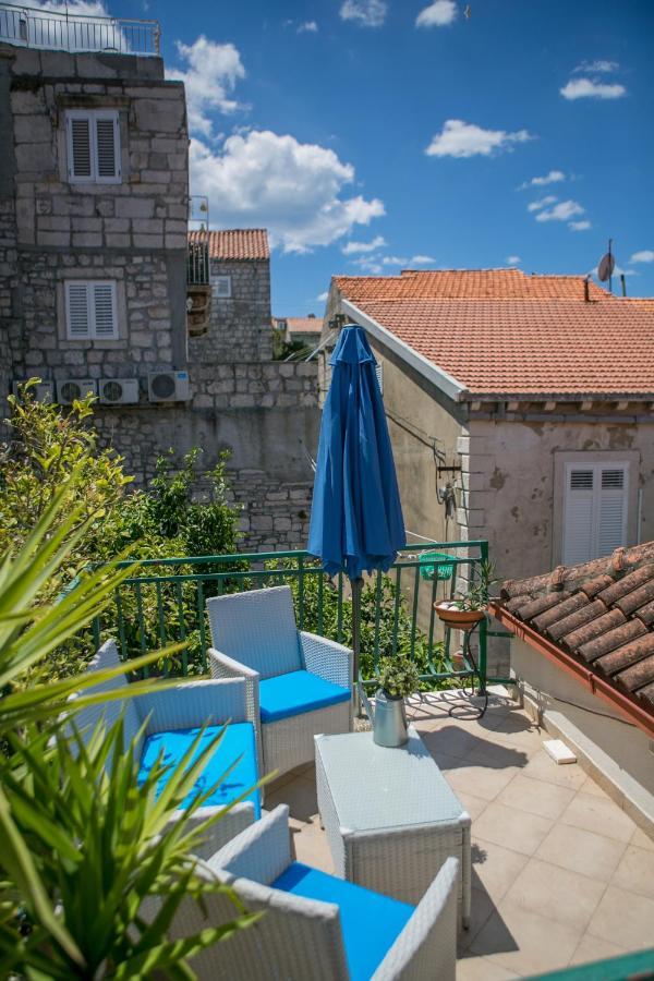 Kanavelic Place - Old Town Korcula Exterior photo