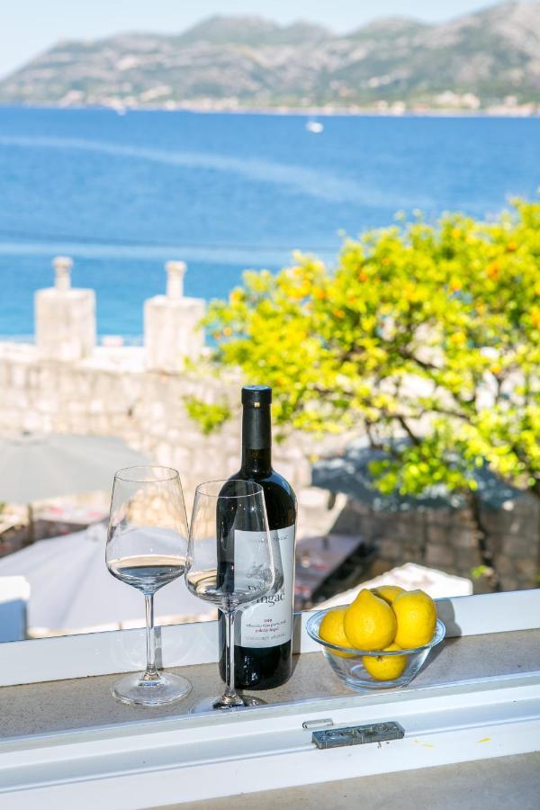 Kanavelic Place - Old Town Korcula Exterior photo