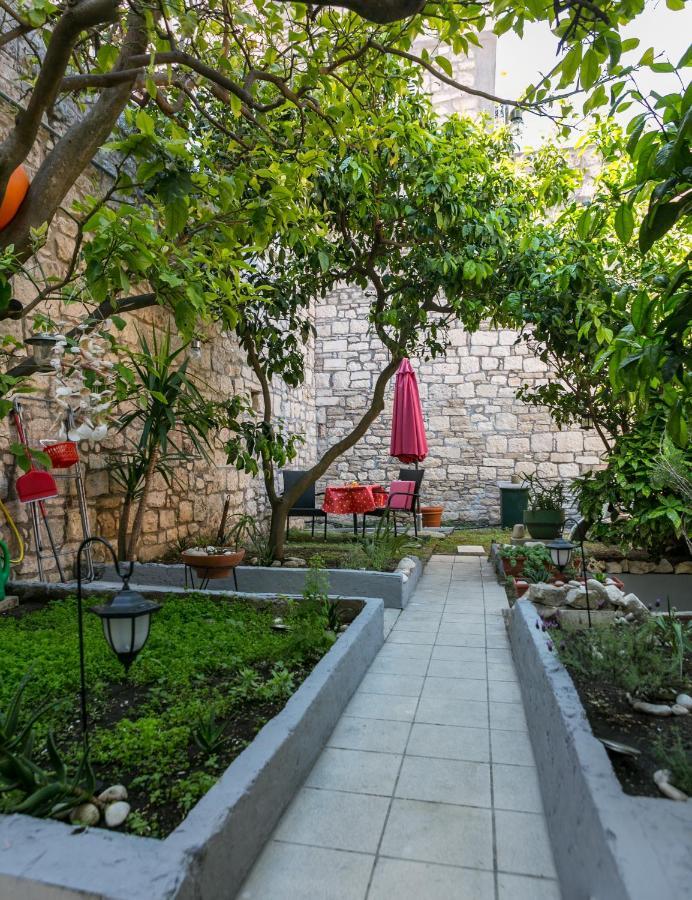 Kanavelic Place - Old Town Korcula Exterior photo