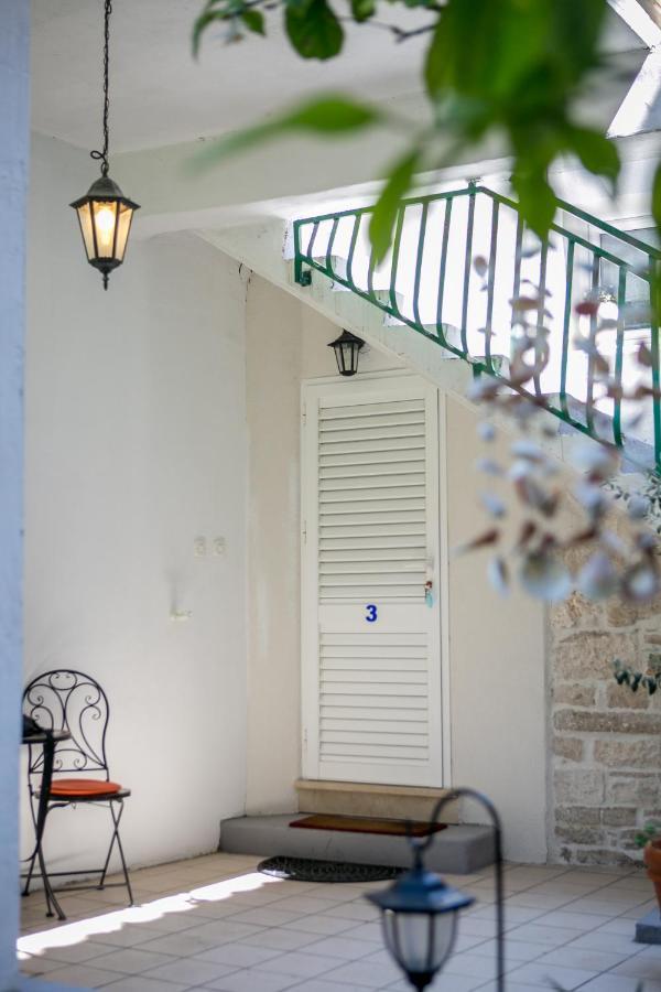 Kanavelic Place - Old Town Korcula Exterior photo