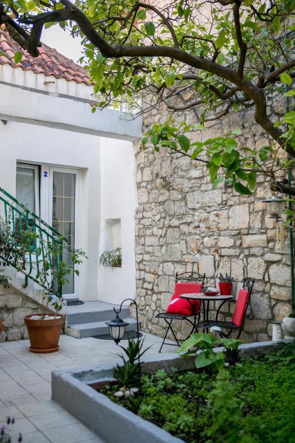 Kanavelic Place - Old Town Korcula Exterior photo