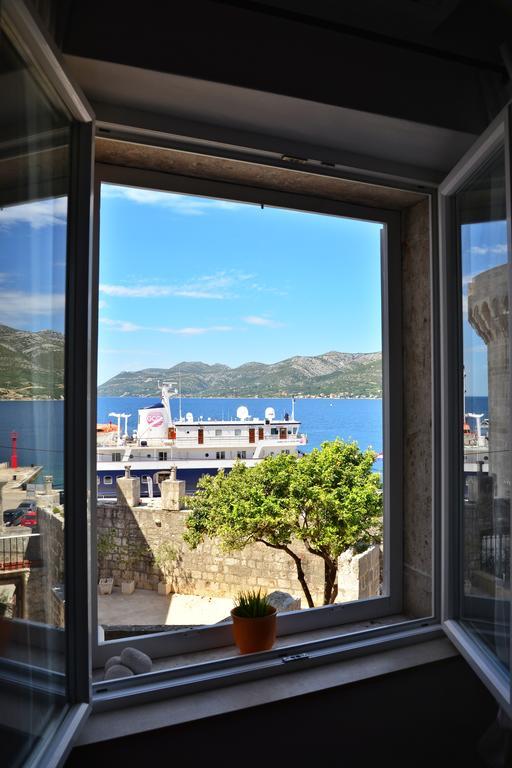 Kanavelic Place - Old Town Korcula Exterior photo
