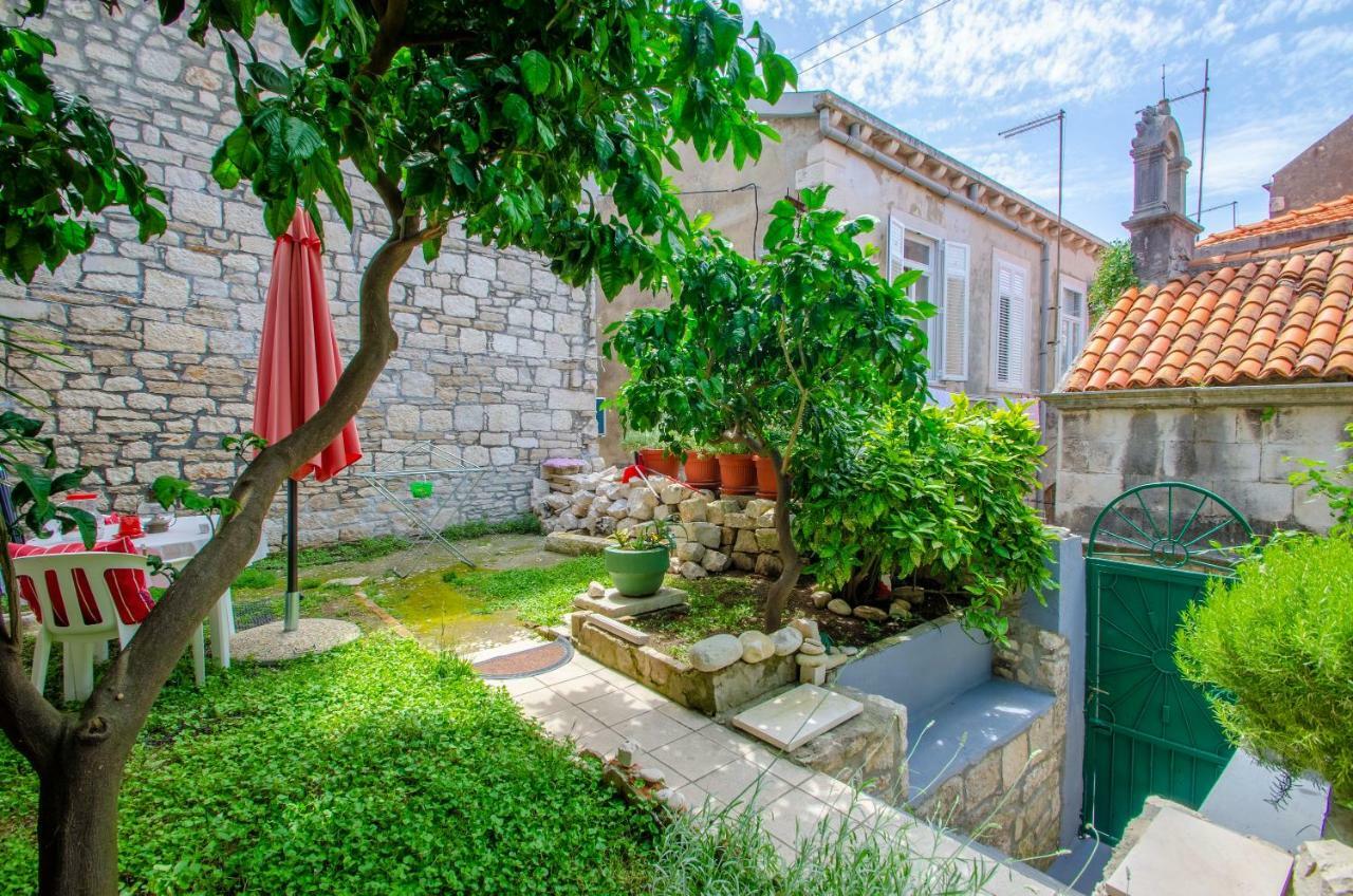 Kanavelic Place - Old Town Korcula Exterior photo
